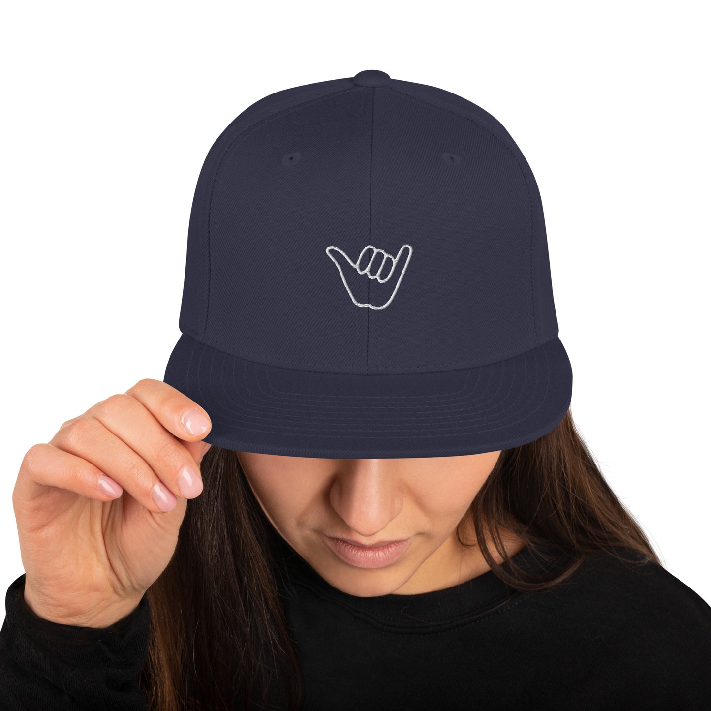 Flegend Snapback Hat