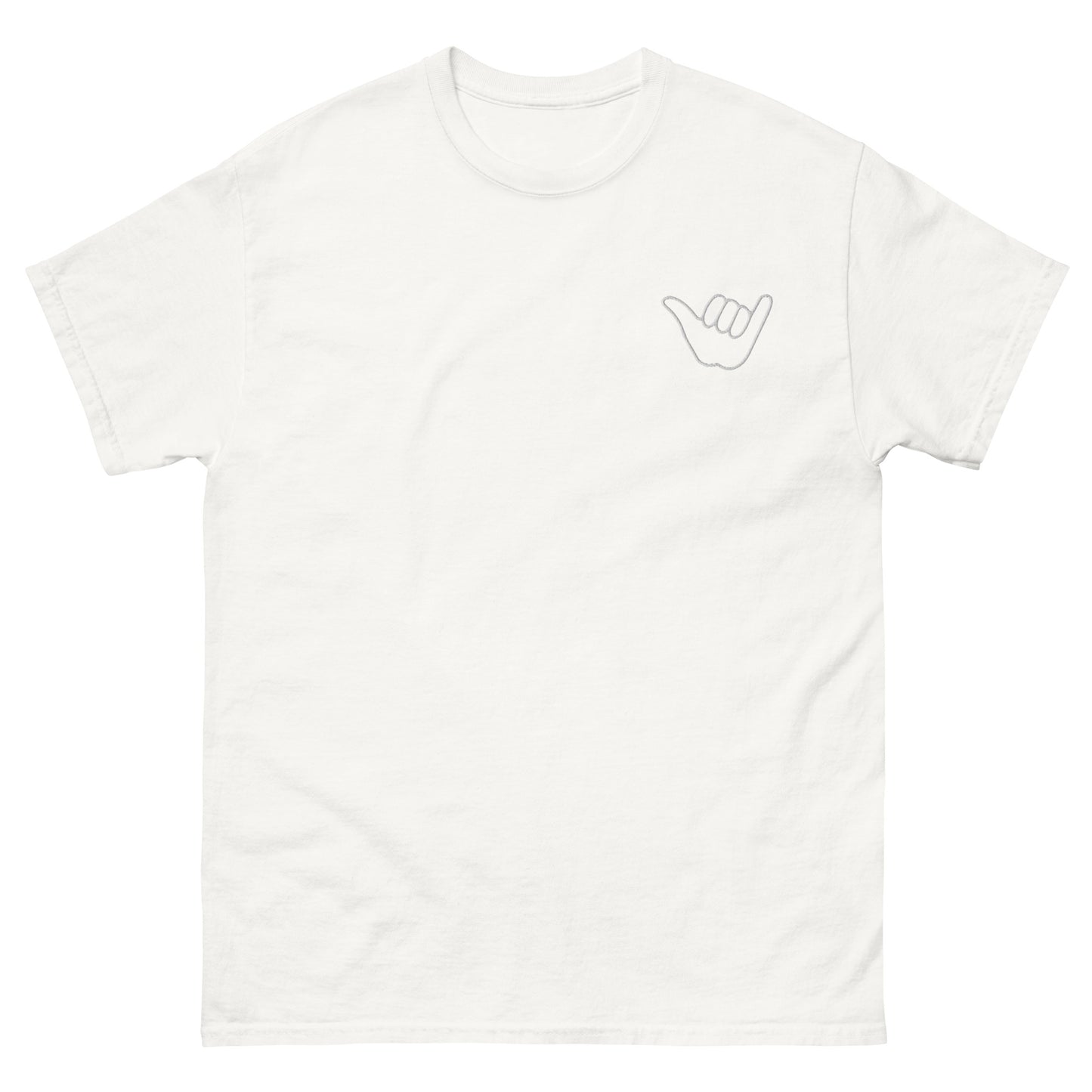 Men's classic tee