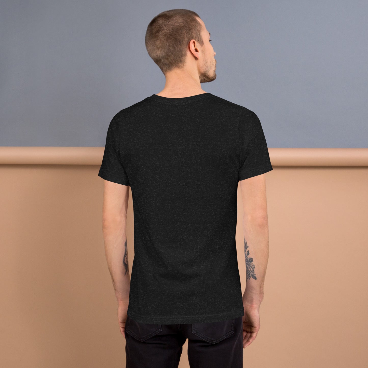 Flegend Unisex t-shirt