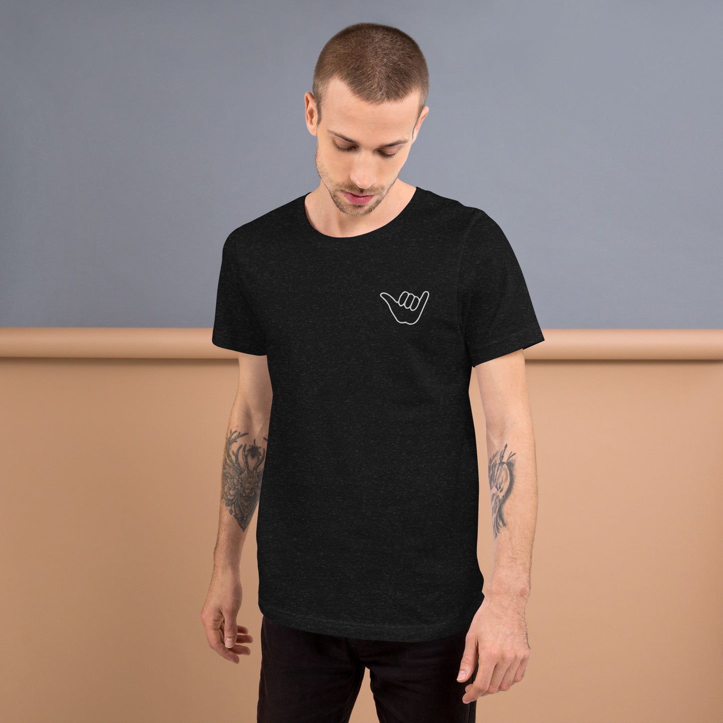 Flegend Unisex t-shirt