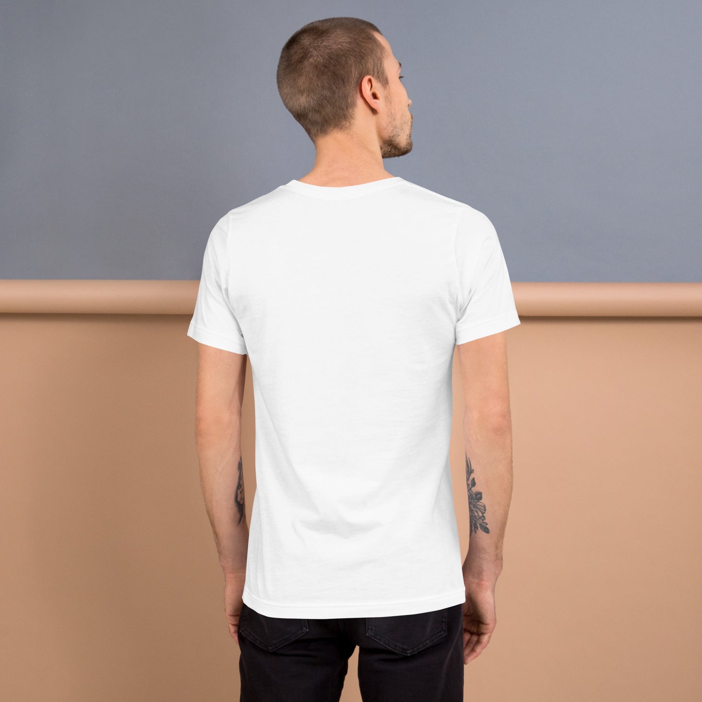 Fledge Unisex t-shirt