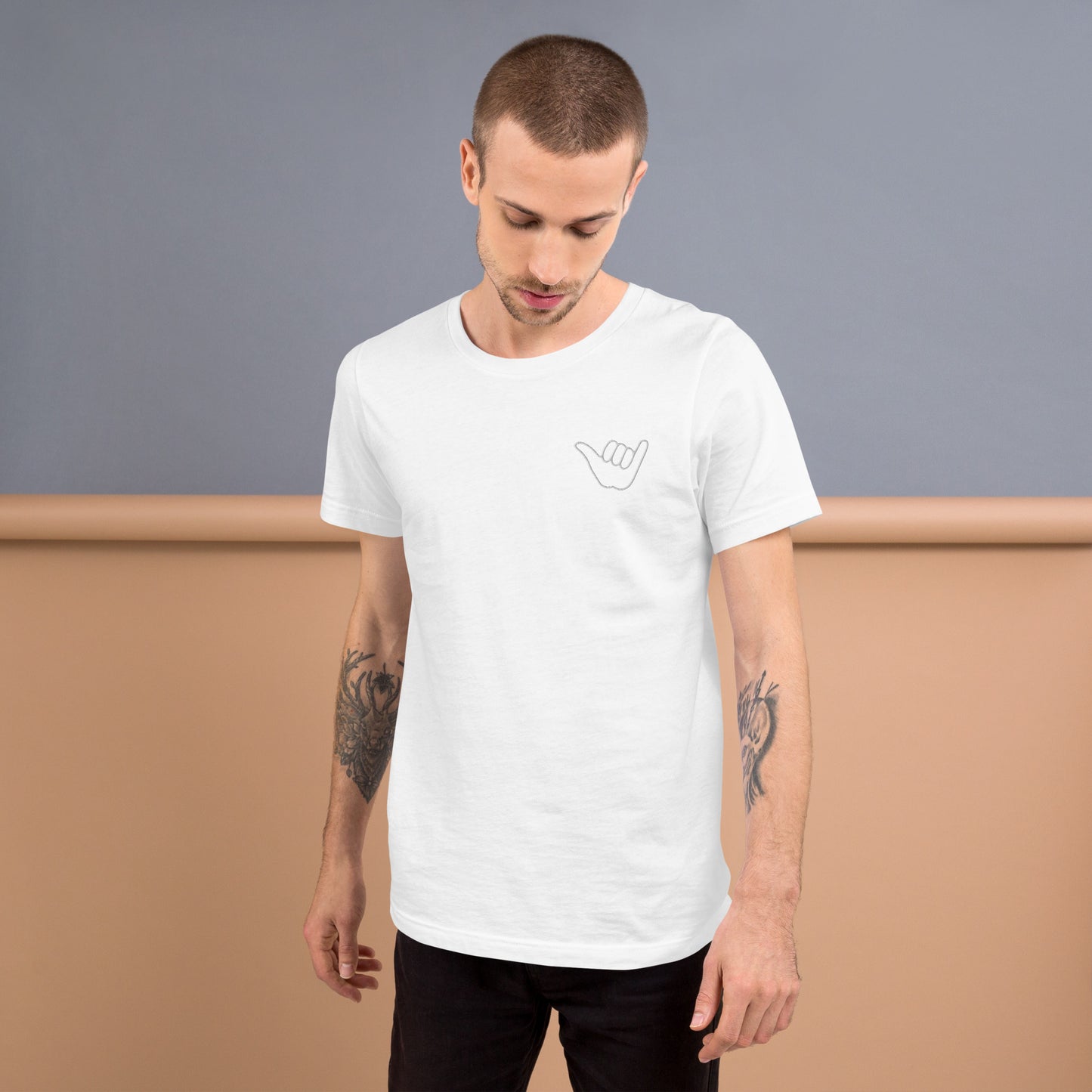 Flegend Unisex t-shirt