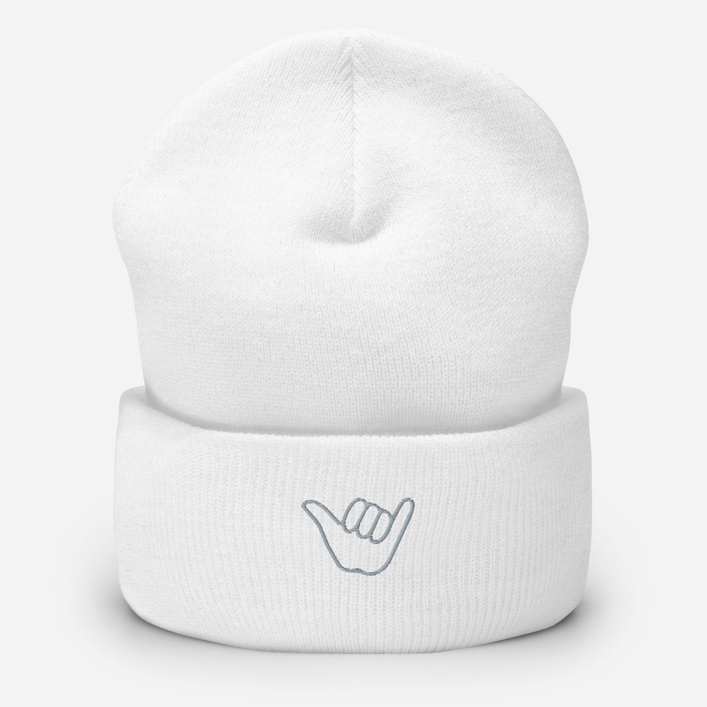 Flegend Cuffed Beanie