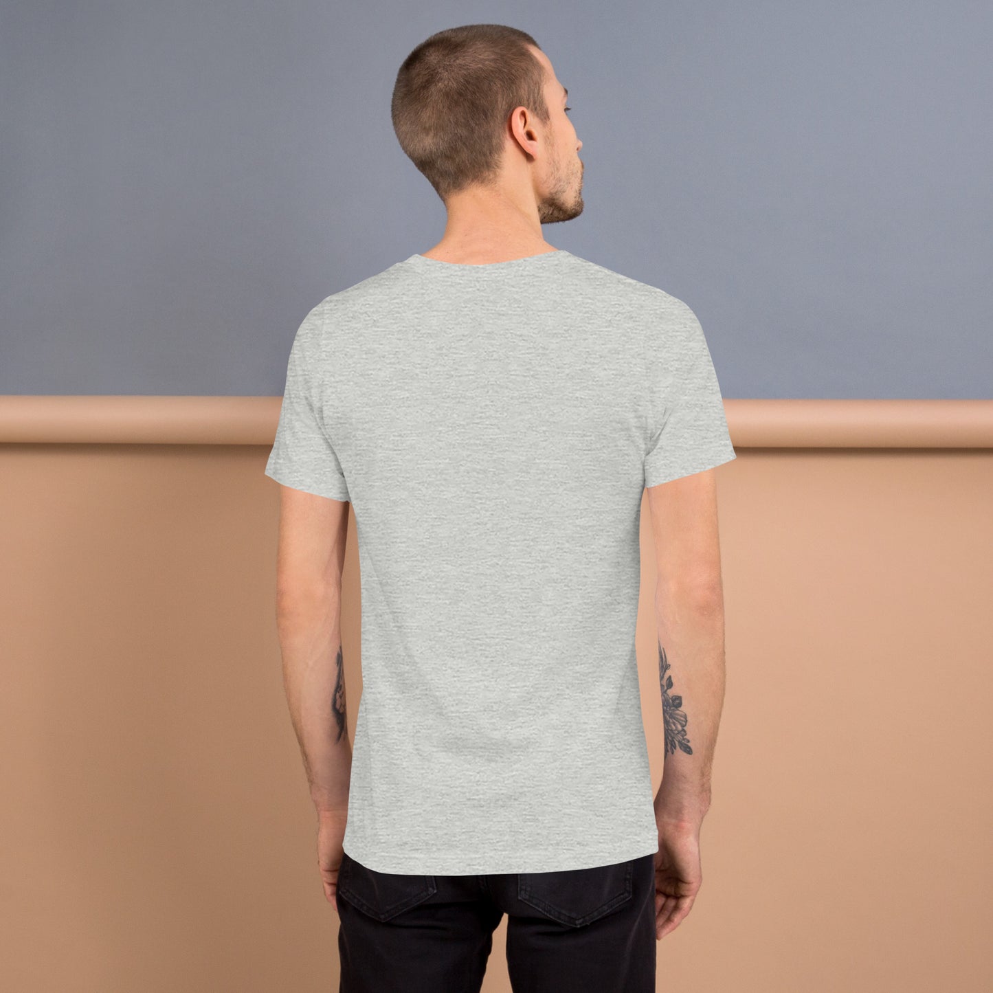 Fledge Unisex t-shirt