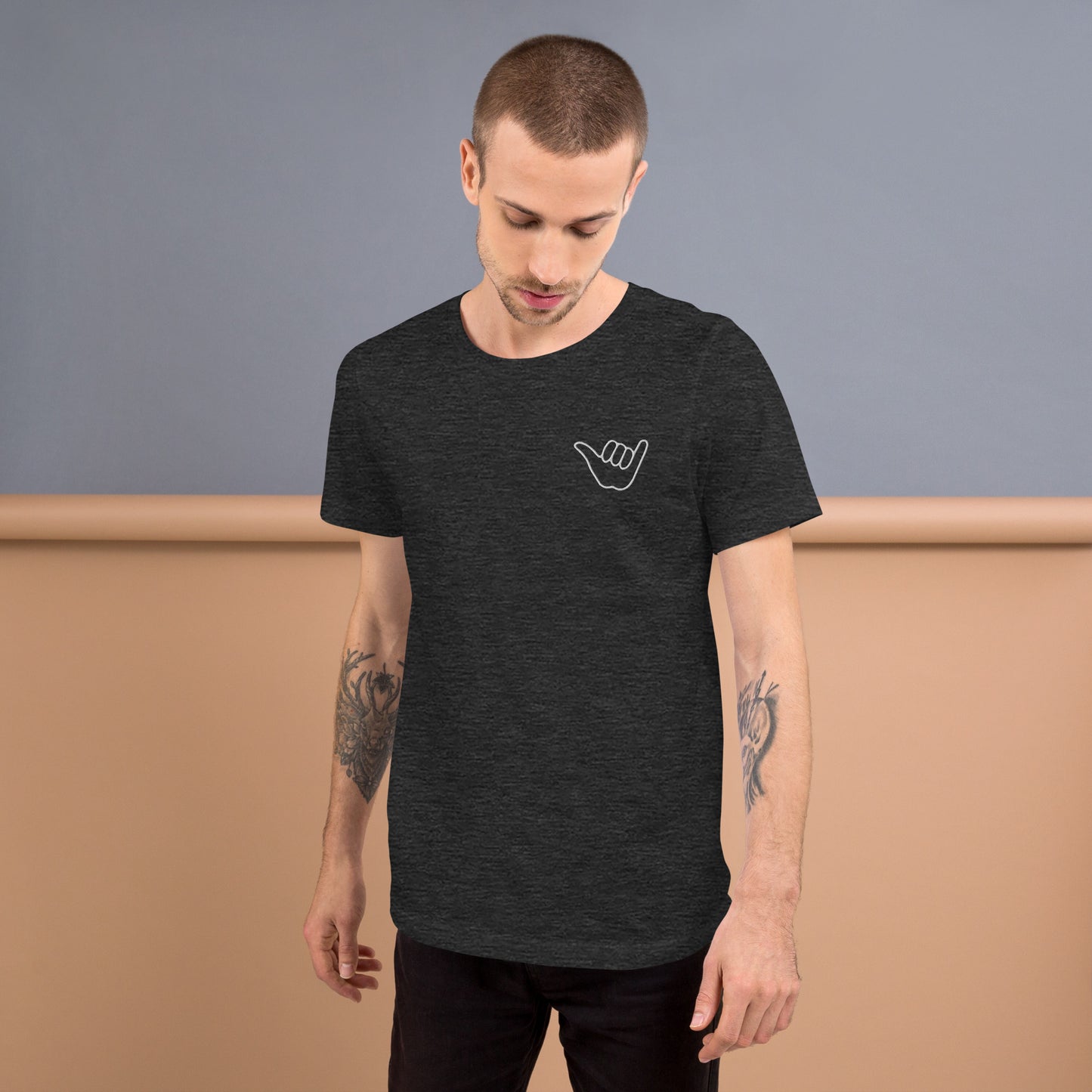 Fledge Unisex t-shirt