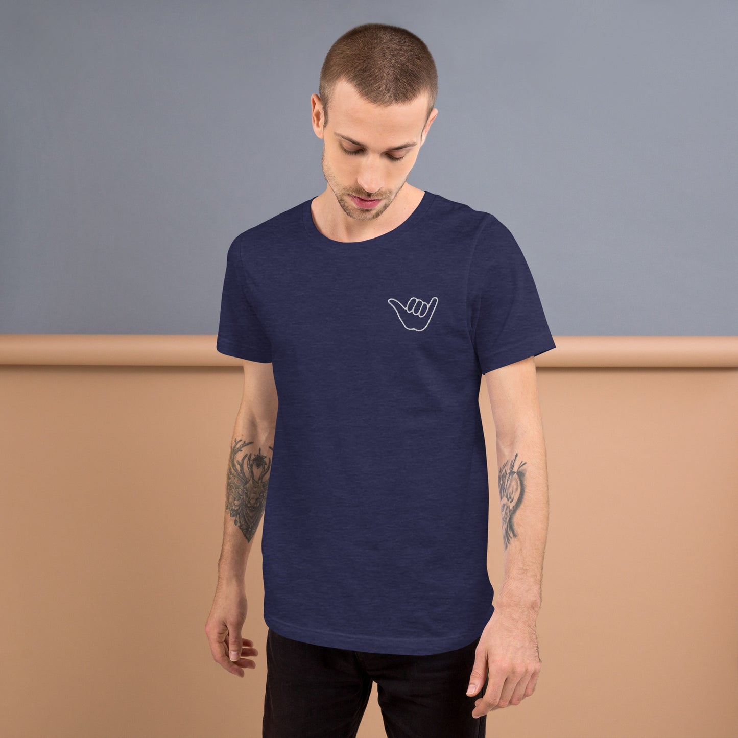 Fledge Unisex t-shirt