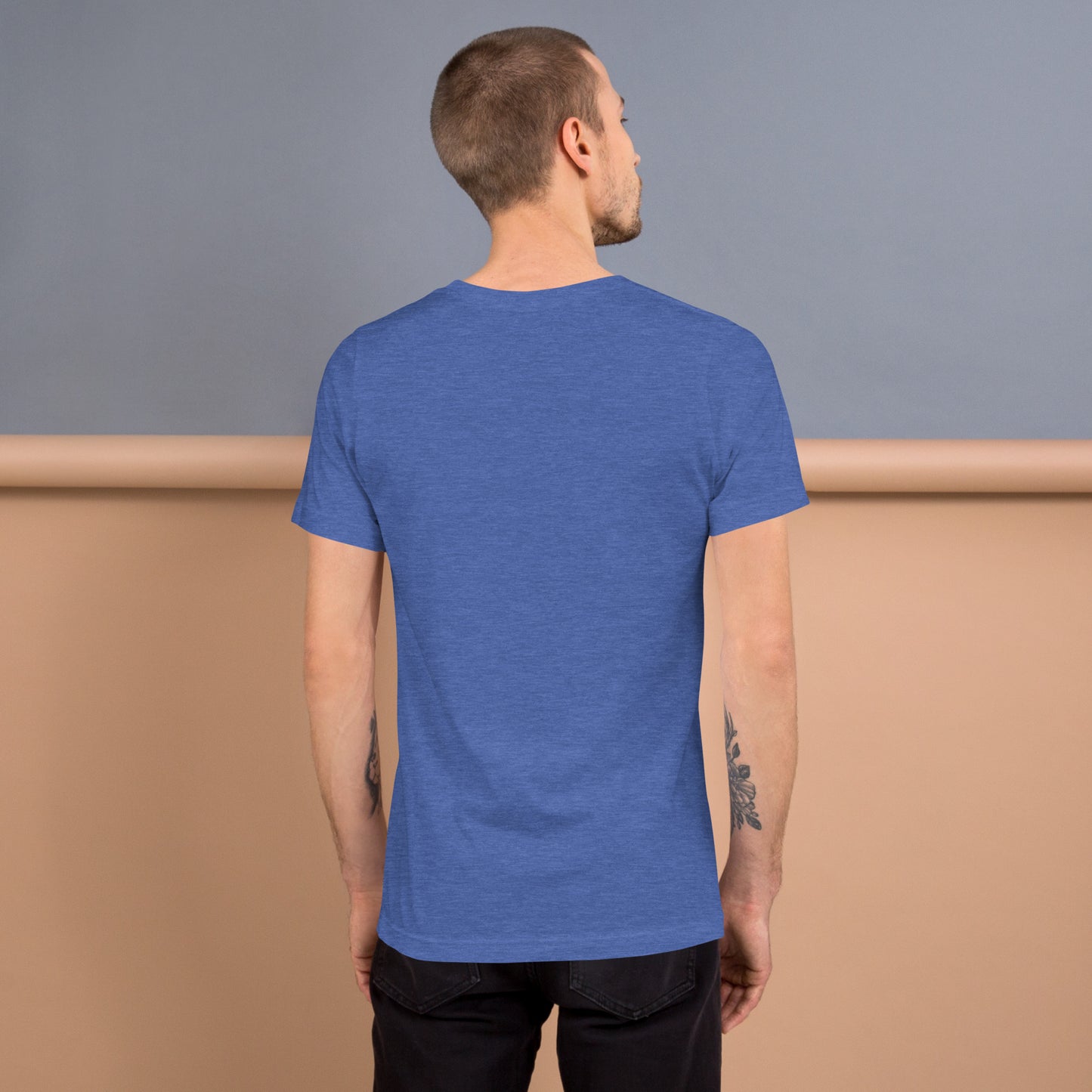 Fledge Unisex t-shirt