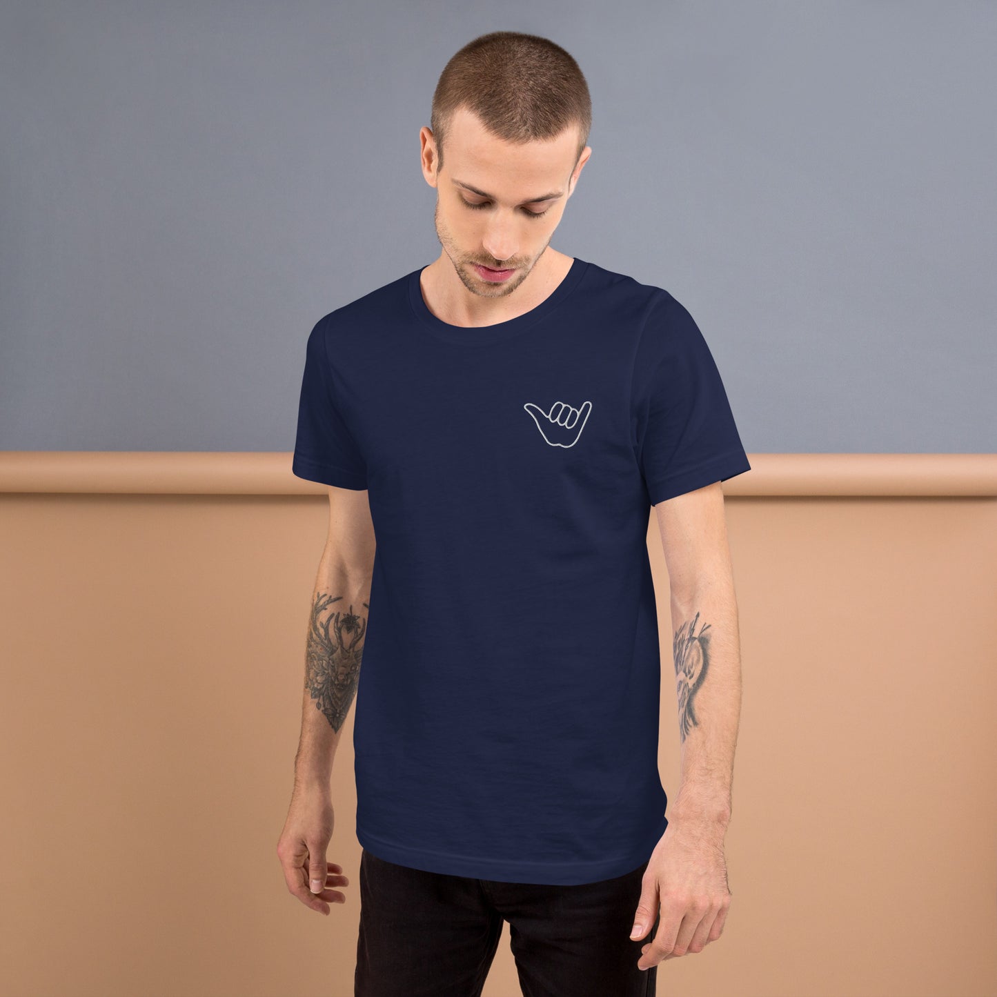 Fledge Unisex t-shirt
