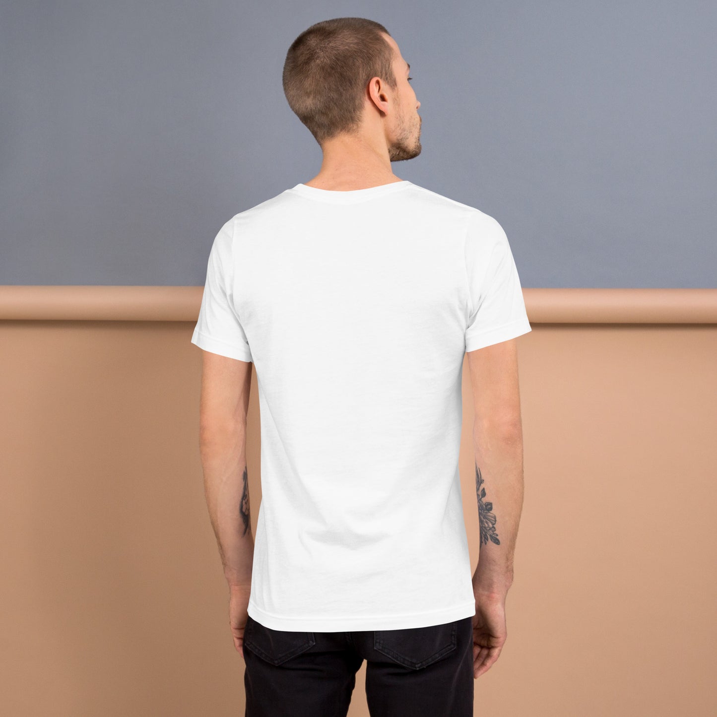 Flegend Unisex t-shirt